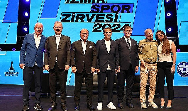 “İzmir Spor Zirvesi