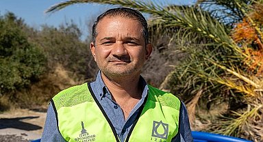 İZSU Çeşme'nin 30 yıllık su sorununu kökten çözüyor