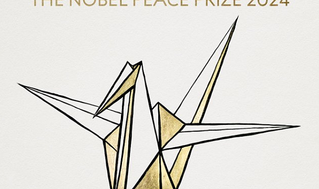Japon atom bombası kurtulanları hareketi Nihon Hidankyo Nobel Barış Ödülü'nü kazandı