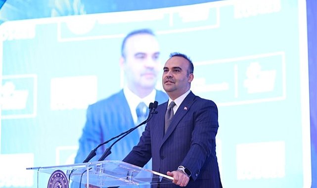 Kacır: Milletimize hizmet yolunda durmadan, yorulmadan çalışmaya devam edeceğiz