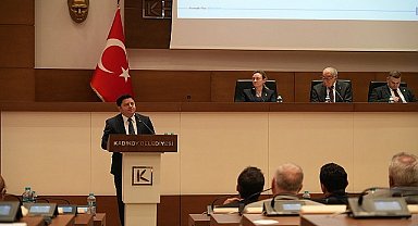 Kadıköy'ün 5 Yıllık Stratejik Planı Hazır