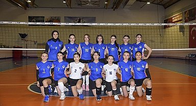 Kahramankazan'ın sultanlarından galibiyet