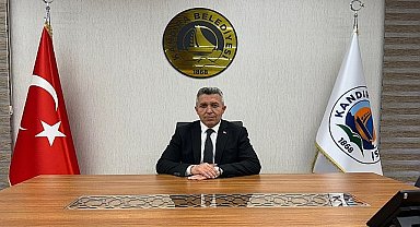 Kandıra Belediye Başkanı Erol Ölmez, Cumhuriyet'in 101' inci yıl dönümü münasebetiyle bir mesaj yayınladı. 