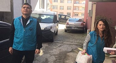 Kandıra Belediyesi Hoşgeldin Beebek Projesi