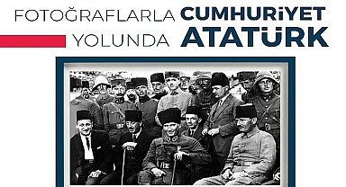 Karabağlar'da bir hafta boyunca Cumhuriyet coşkusu yaşanacak