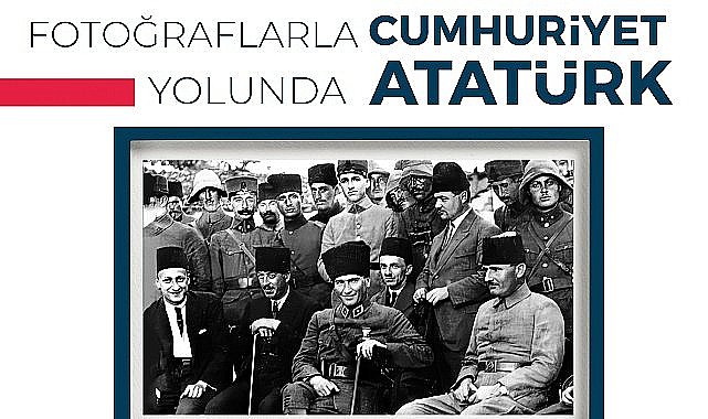 Karabağlar'da bir hafta boyunca Cumhuriyet coşkusu yaşanacak