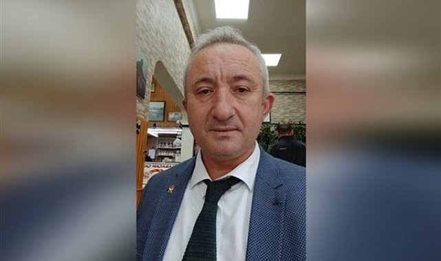Karafazlioğlu, TÜFAD Genel Merkez Denetim Kurulu üyeliğine seçildi