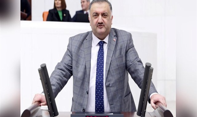 Karal: Sokaklarımız güvenli değil; gençlerimiz zarar görüyor