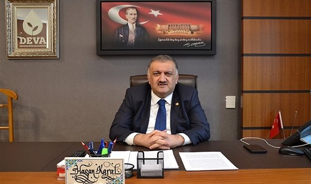 Karal: Ürünlerde taklit ve tağşiş yapılması bir gıda terörüdür