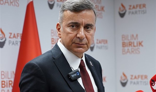 Karamahmutoğlu: Türk Milliyetçiliğinin temsiliyeti tek Devlet Bahçeli MHP'sinde değildir