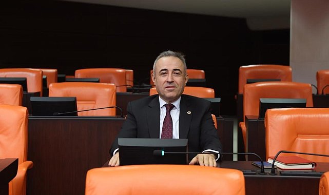 Karatutlu: Muhalefet sessiz kalmıyor, Kahramanmaraş’ın sorunlarını gündeme getiriyorum