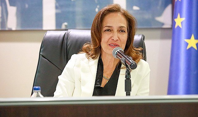 Karşıyaka Belediyesi'nin 2025 bütçesine onay