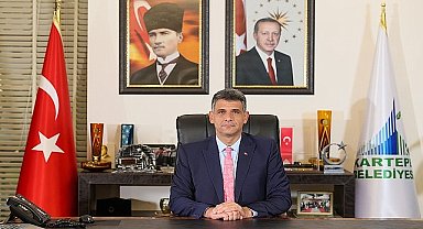 Kartepe Belediye Başkanı Av.M.Mustafa Kocaman, 29 Ekim Cumhuriyet Bayramı münasebetiyle bir mesaj yayınladı.