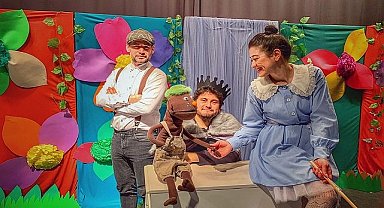 Kartepe'de kültür sanat kış sezonu başladı.