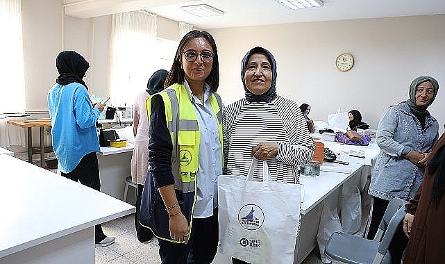 Kartepe Sıfır Atıkta İddialı