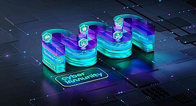 Kaspersky, Cyber Immune çözümlerini Orta Doğu ve Türkiye'de daha da yaygınlaştırıyor