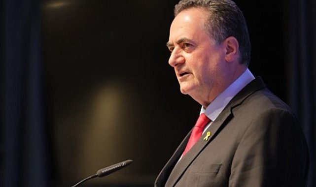 Katz: İsrail Devleti, UNIFIL’in faaliyetlerine büyük önem vermektedir
