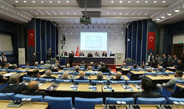 Kayseri Büyükşehir Belediye Meclisi, 2025 Yılı Performans Programı’nı onayladı