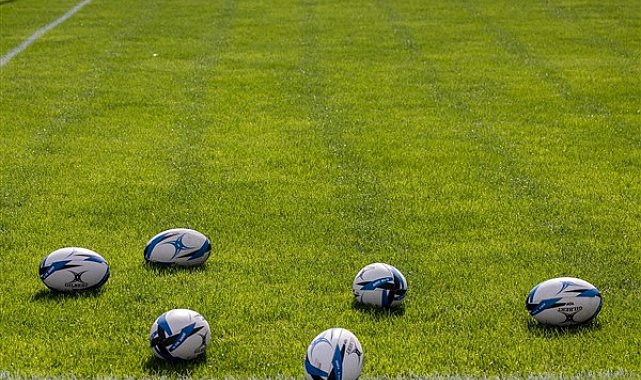 Kayseri'de Ragbi U21 Kadınlar ve Erkekler Türkiye Şampiyonası düzenlenecek