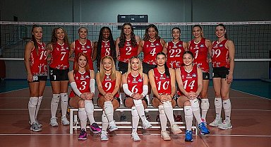 Keçiören Belediyesi, Sigorta Shop'tan 3-2'lik Galibiyet