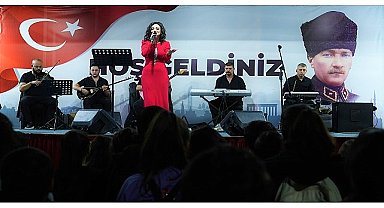 Keçiören'de