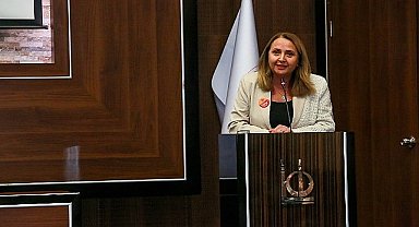 Keçiören, “Şiddetle mücadele etmekten korkma