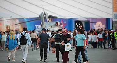 Keçiören, Yenilikçi Projeleri ile Teknofest'te