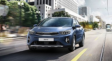 Kia'dan Ekim Ayına Özel Kampanya