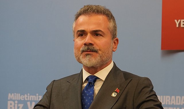 Kılıç: Terörist başının TBMM’ye gelmesi tahayyül dahi edilemez