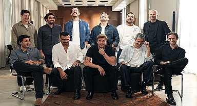 Kıvanç Tatlıtuğ ve Mavi'den “A New Edition of You