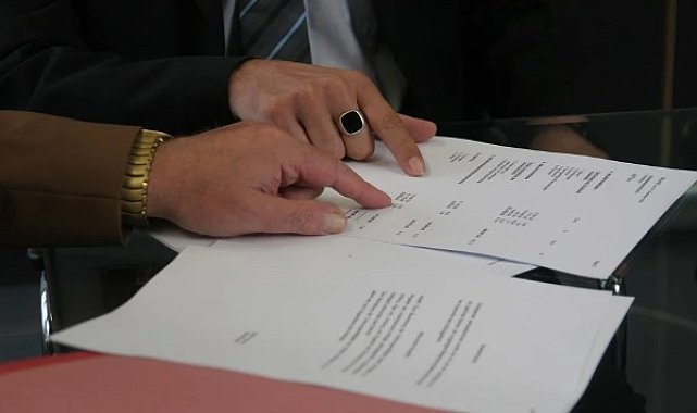 Kızılbük Gayrimenkul'ün bağlı ortaklığında ünvan değişimi