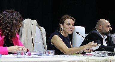 Konak Belediye Meclisi'nden önemli kararlar