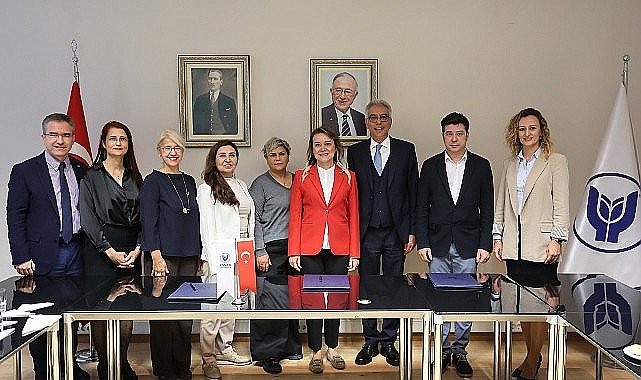 Konak'ta can dostları koruyan iş birliği