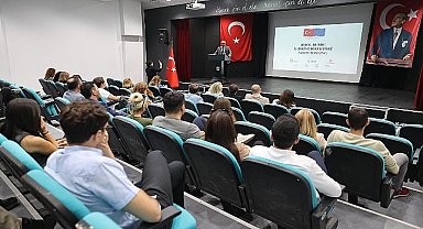 Konak'ta istihdam yaratmaya devam