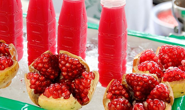 Konfrut GAP'ın Şanlıurfa'daki yatırımı
