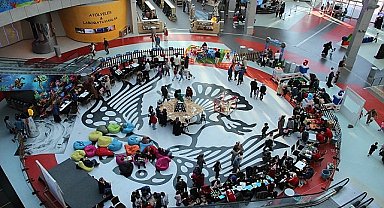 Konya Bilim Merkezi “4. Matematik Festivali