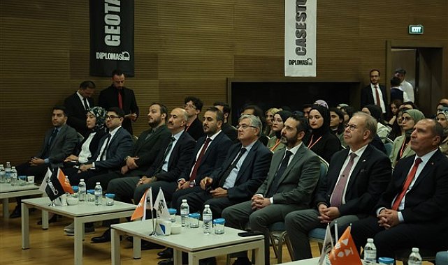 Konya’da