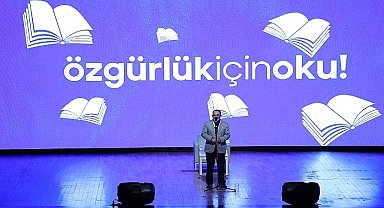 “Konya Kitap Günleri