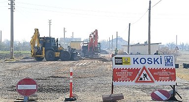 KOSKİ'nin Su ve Kanalizasyon Altyapısı Sayısallaşıyor