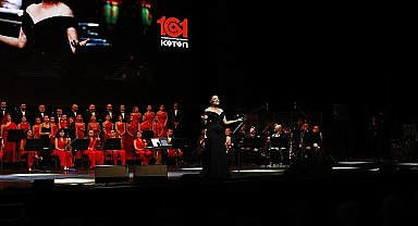 Koton Cumhuriyetimizin 101. Yılını Coşkulu Bir Konserle Kutladı