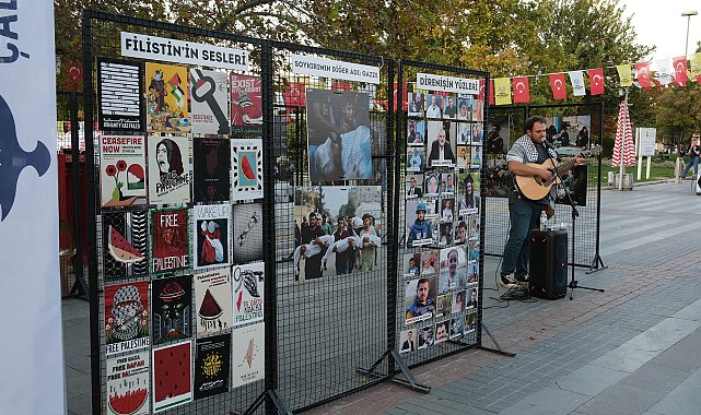 Kudüs Çalışma Grubu, Gazze'deki katliamın birinci yılında etkinlikler düzenliyor