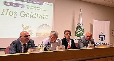 Kullandığımız her cihaz bir gün e-atık olacak