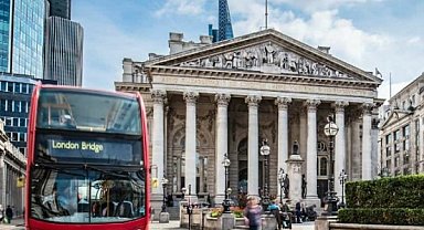 KÜRESEL PİYASALAR - Avrupa piyasalarının yükselişle açılması bekleniyor