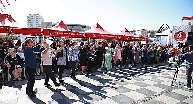 Kursiyerler için “Eğitime Merhaba