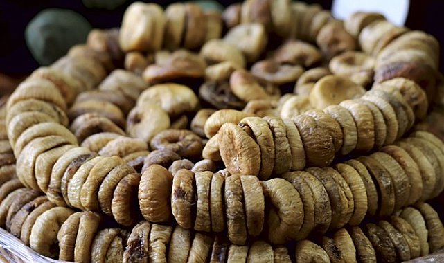 Kuru incirin ihraç fiyatı döviz bazında yüzde 29 arttı