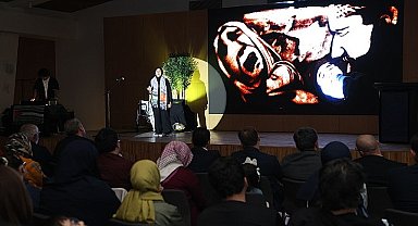 LİMA Öğrencileri İsrail Soykırımının 1. Yılında Şiirlerini “Özgür Gazze