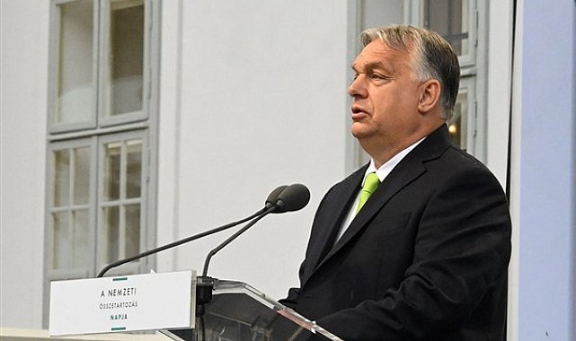 Macaristan Başbakanı Orban’dan Gürcistan’a ziyaret