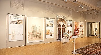 Macaristan'ın Meşhur Parlamentosu İstanbul'da!