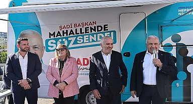 “Mahalle Buluşmaları