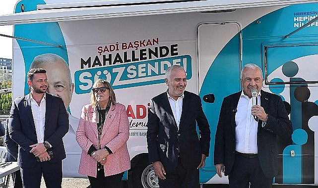 “Mahalle Buluşmaları